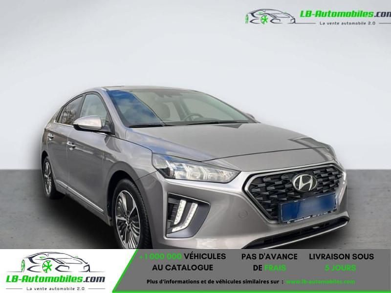 Occasion 2021 Hyundai Ioniq Style Citadine | 21 900 € (Prix juste) - Image 1/4