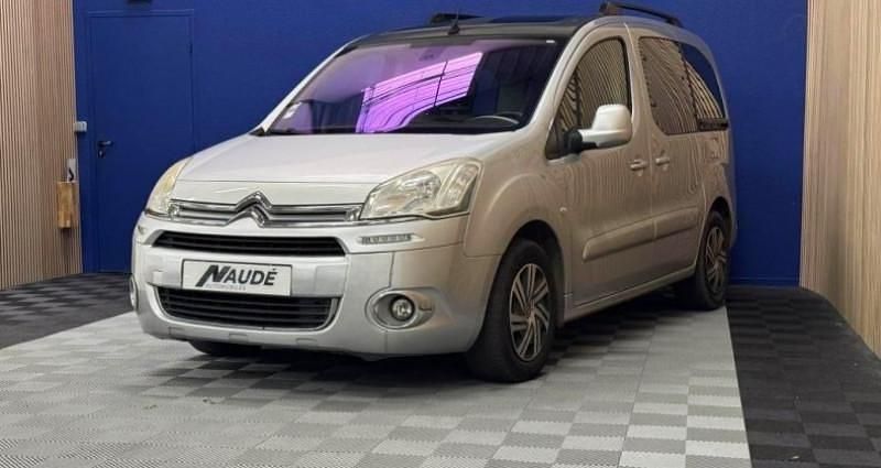 Occasion Citroën Berlingo 92 ch (67 kW) 2014 Monospace