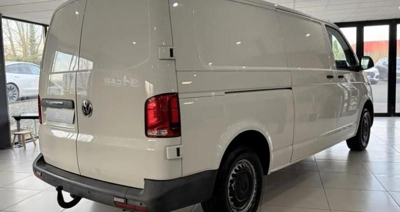 Occasion VW Transporter 150 ch (110 kW) 2021 Van