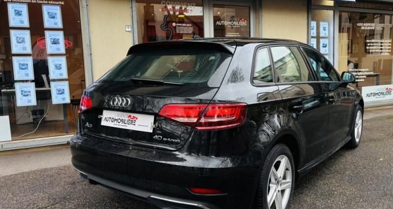 Occasion Audi A3 204 ch (150 kW) 2020 Berline