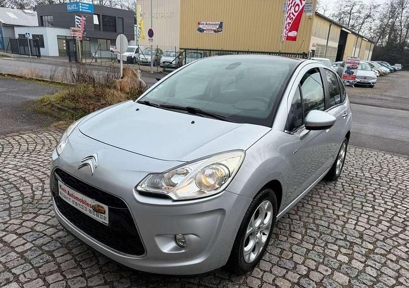 Occasion Citroën C3 91 ch (66 kW) 2010 Berline