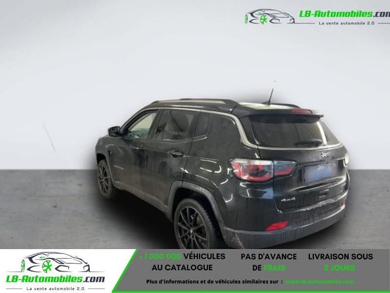Occasion Jeep Compass 170 ch (125 kW) 2020 SUV