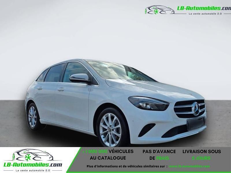 Utilisé 2020 Mercedes B180 Monospace | 26 200 € (Prix juste) - Image 1/4