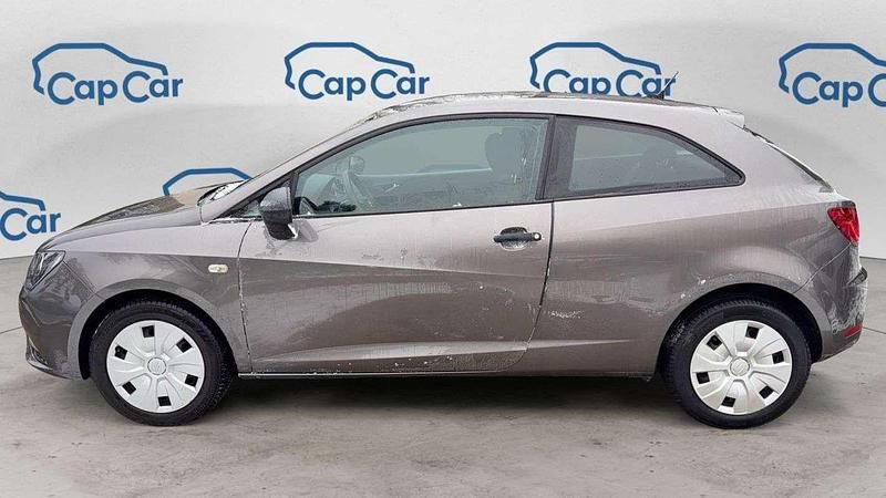 Occasion Seat Ibiza SC Business 75 ch (55 kW) 2016 Citadine