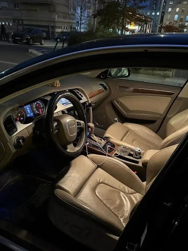 Occasion Audi A4 179 ch (131 kW) 2007 Berline