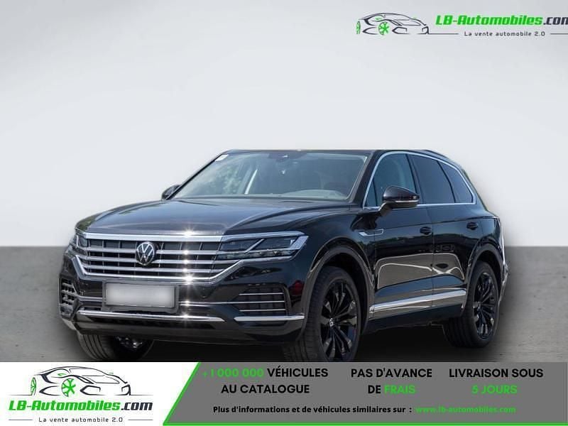 Utilisé 2022 VW Touareg SUV | 49 400 € (Bon prix) - Image 1/4