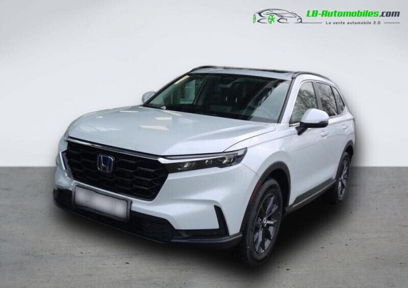 Utilisé 2024 Honda CR-V SUV | 54 600 € (Prix juste) - Image 1/4