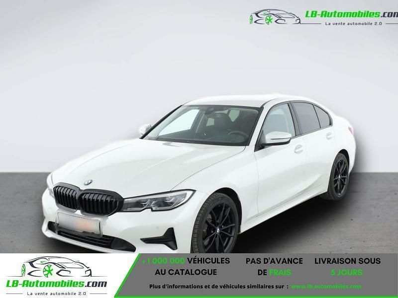 Occasion 2021 BMW 320 Sport Line Berline | 35 700 € (Prix juste) - Image 1/4