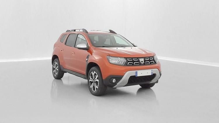 Utilisé 2022 Dacia Duster Prestige SUV | 20 000 € (Prix juste) - Image 1/1