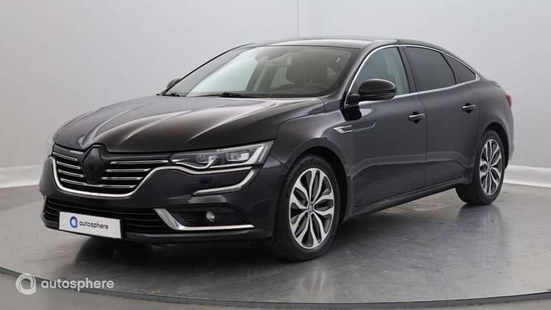 Occasion Renault Talisman Intens 162 ch (119 kW) 2016 Berline
