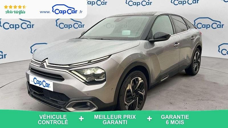 Occasion Citroën C4 PureTech 131 ch (96 kW) 2022 Berline