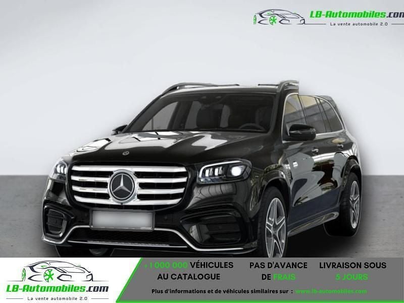 Utilisé 2024 Mercedes GLS450 SUV | 119 600 € - Image 1/4