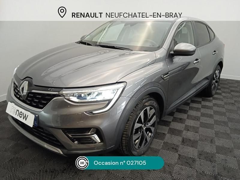 Occasion 2023 Renault Arkana Evolution SUV | 22 490 € (Prix juste) - Image 1/4
