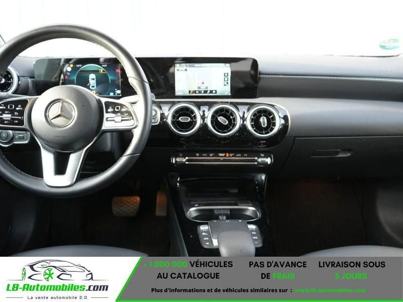 Occasion Mercedes A200 163 ch (119 kW) 2021 Berline