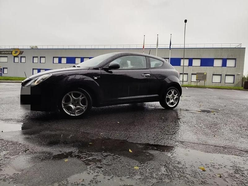 Occasion Alfa Romeo MiTo 86 ch (63 kW) 2014 Citadine