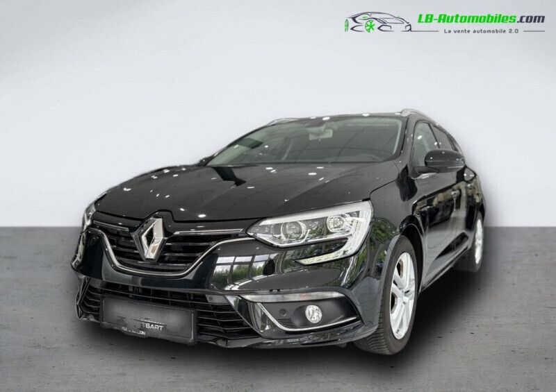 Utilisé 2017 Renault Mégane IV Berline | 18 200 € (Prix assez cher) - Image 1/4