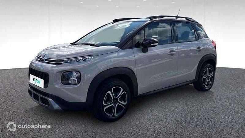 Biton Utilisé 2017 Citroën C3 Aircross Feel SUV | 10 847 € (Prix juste) - Image 1/4
