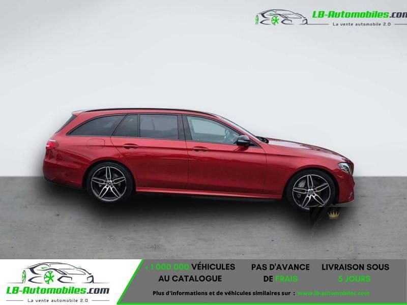 Occasion Mercedes E220 194 ch (142 kW) 2018 Berline