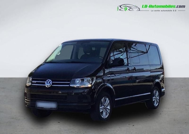 Utilisé 2019 VW Multivan Break | 51 500 € (Prix juste) - Image 1/4