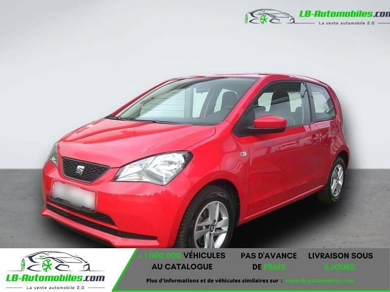 Utilisé 2015 Seat Mii Citadine | 13 900 € (Prix cher) - Image 1/4