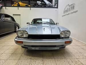 Occasion Jaguar XJS 240 ch (176 kW) 1995 Bleu Cabriolet