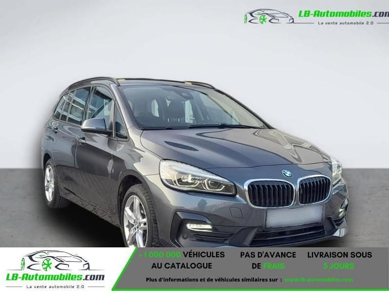 Occasion BMW 218 140 ch (102 kW) 2019 Break