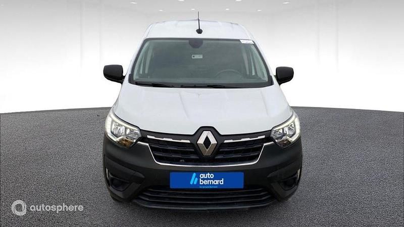 Occasion Renault Express 95 ch (69 kW) 2023 Blanc Monospace