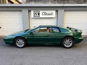 Vert Utilisé 1990 Lotus Esprit Coupé | 63 968 € - Image 1/4