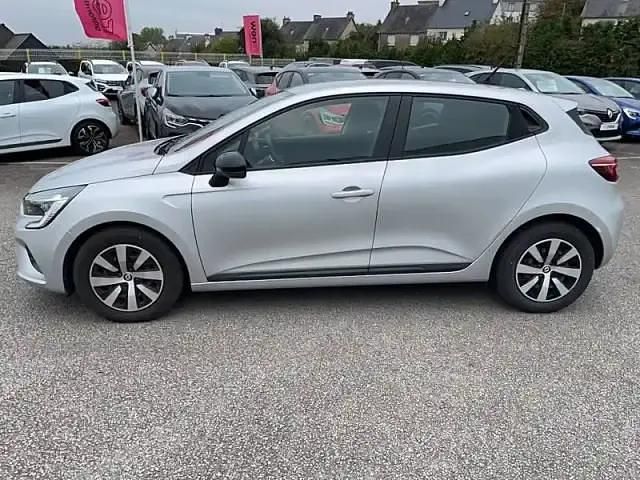 Occasion Renault Clio V Equilibre 91 ch (66 kW) 2023 Gris Citadine