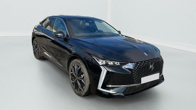 Occasion 2024 DS Automobiles DS4 Rivoli Berline | 29 130 € (Super prix) - Image 1/4