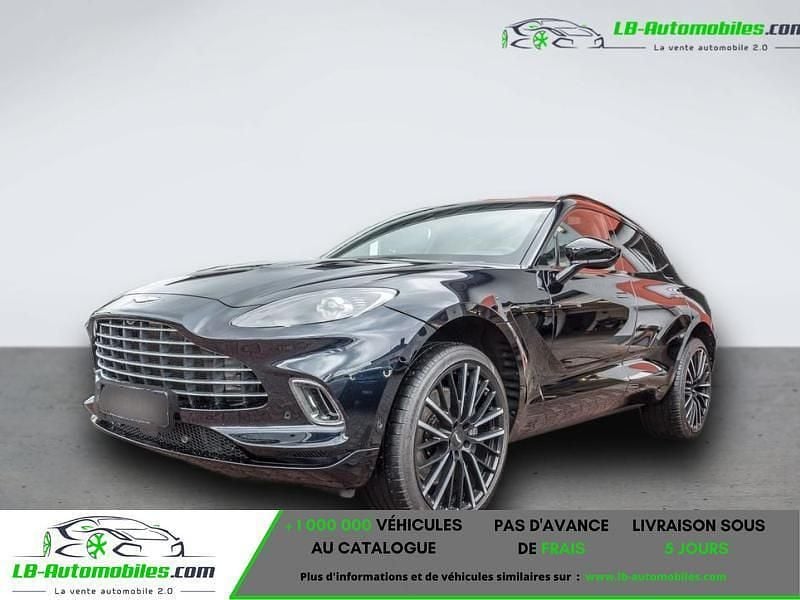 Utilisé 2022 Aston Martin DBX SUV | 142 600 € - Image 1/4