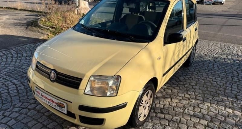 Occasion 2008 Fiat Panda Citadine | 1 999 € (Bon prix) - Image 1/4