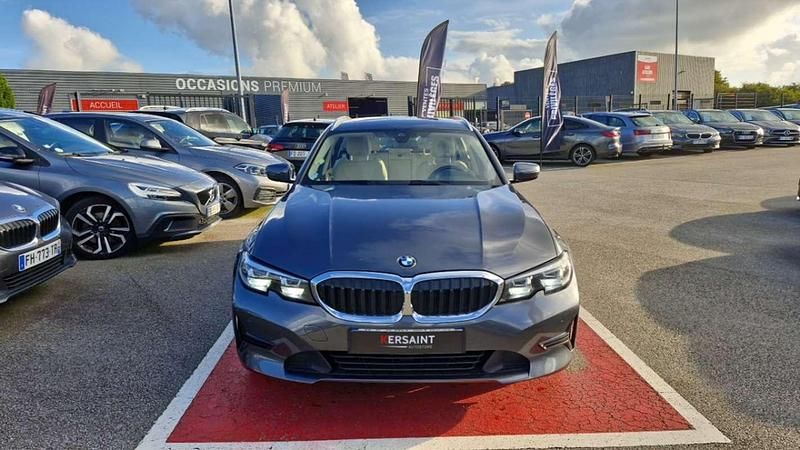 Occasion BMW 320 190 ch (139 kW) 2020 Break
