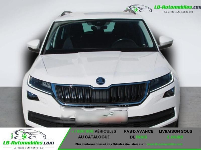 Occasion Skoda Kodiaq 150 ch (110 kW) 2020 SUV
