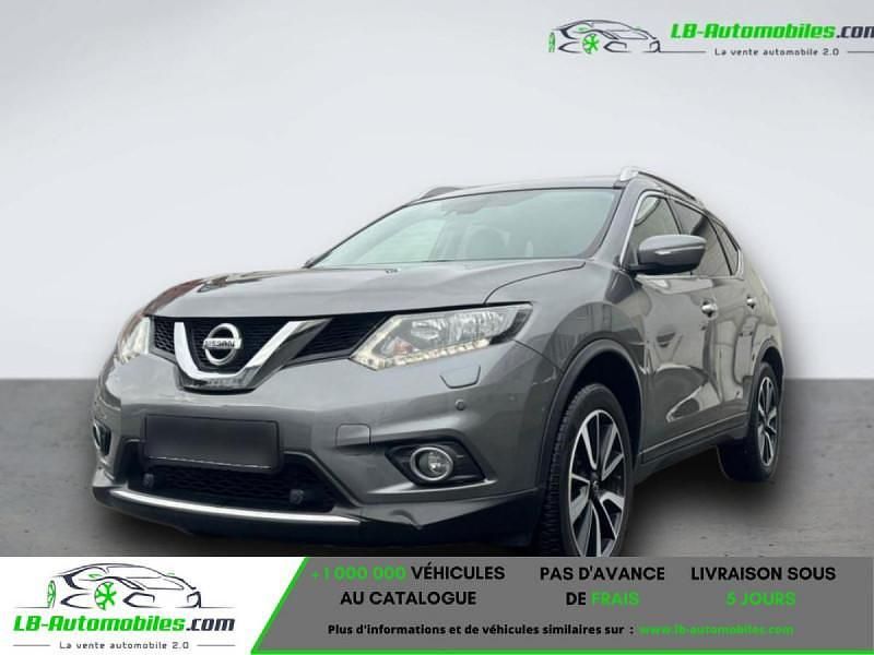 Occasion 2016 Nissan X-Trail SUV | 16 900 € (Bon prix) - Image 1/4