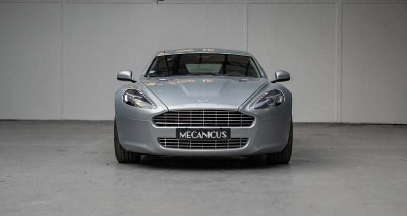 Occasion Aston Martin Rapide 477 ch (350 kW) 2011 Coupé