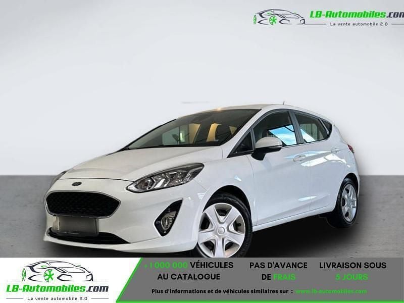 Utilisé 2020 Ford Fiesta Citadine | 15 900 € (Prix juste) - Image 1/4