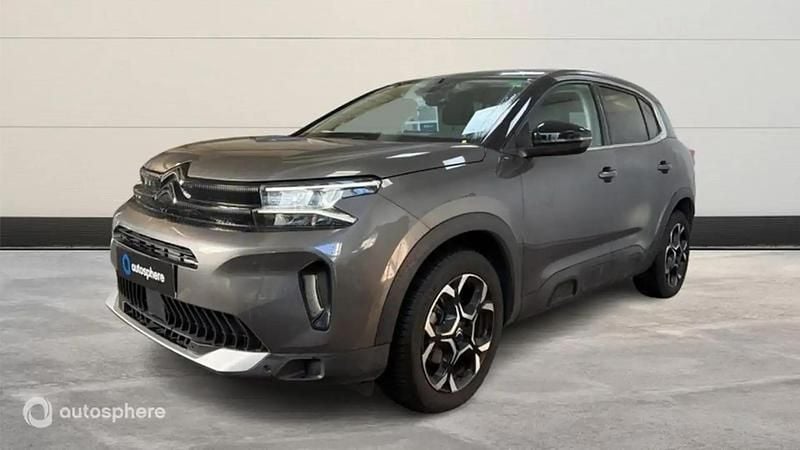 Occasion Citroën C5 Aircross 133 ch (97 kW) 2024 SUV