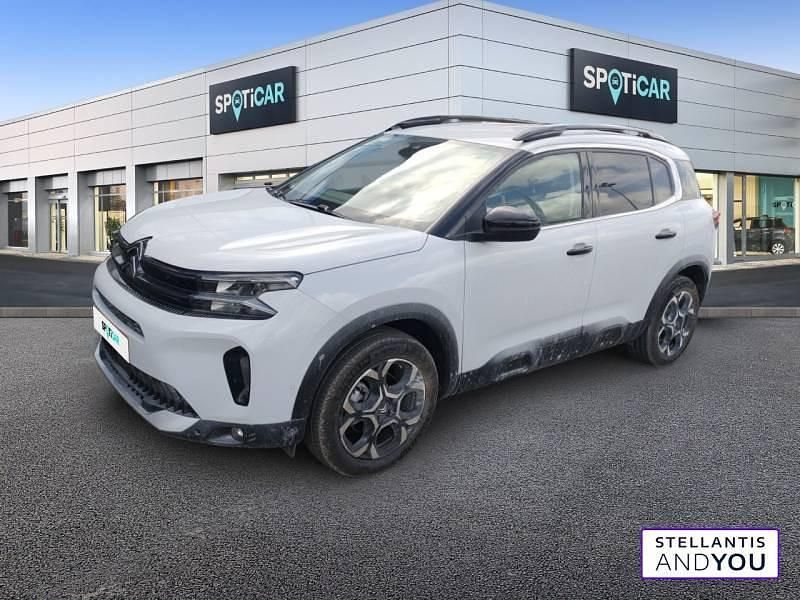 Occasion Citroën C5 Aircross 130 ch (95 kW) 2025 SUV