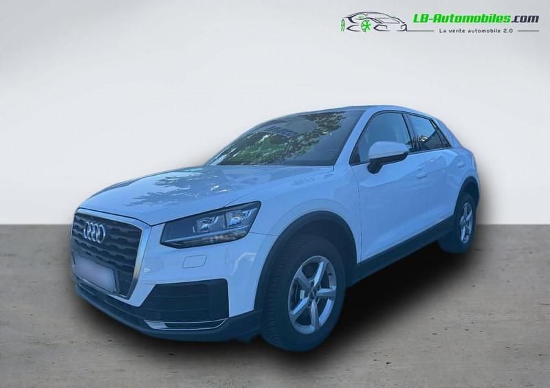 Utilisé 2017 Audi Q2 SUV | 23 700 € (Prix assez cher) - Image 1/4