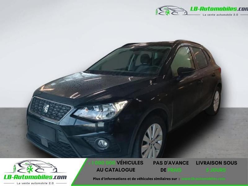 Occasion Seat Arona 95 ch (69 kW) 2020 SUV