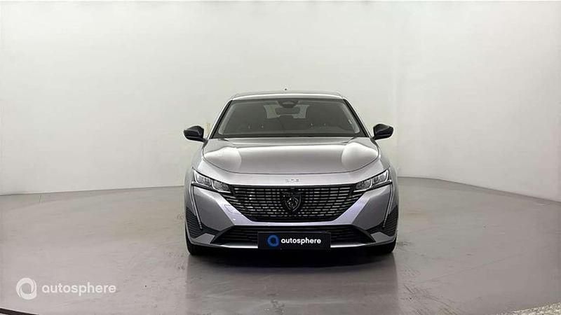 Occasion Peugeot 308 Allure 133 ch (97 kW) 2025 Break