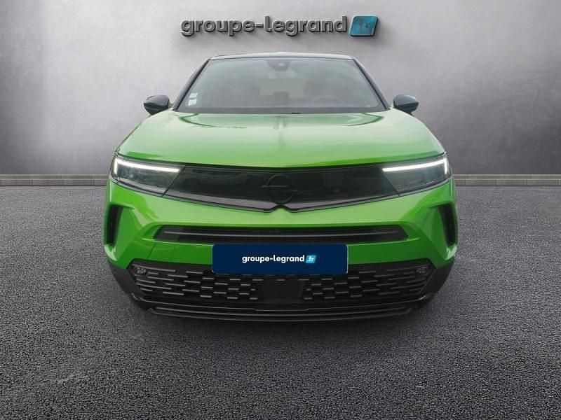 Occasion Opel Mokka GS Line 100 ch (73 kW) 2021 SUV