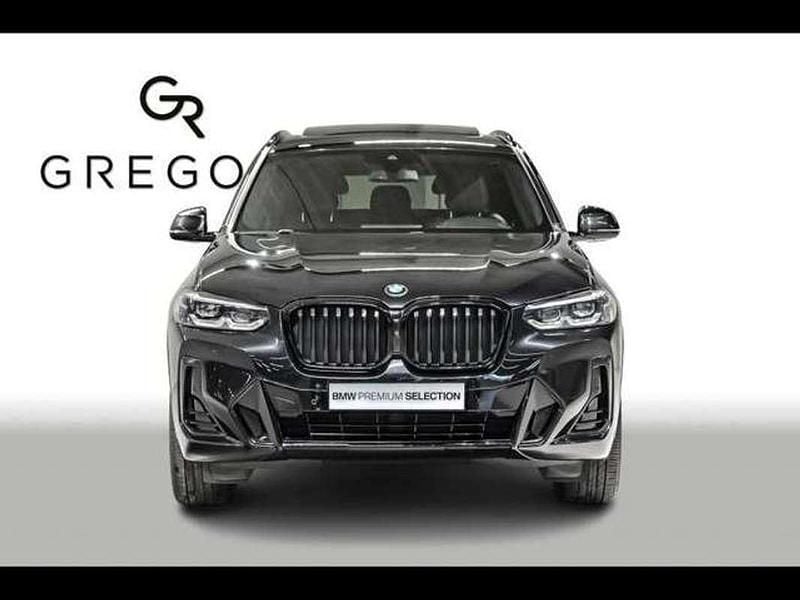Occasion BMW X3 M Sport 286 ch (210 kW) 2024 Noir SUV