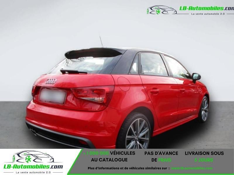 Occasion Audi A1 Sportback 122 ch (89 kW) 2014 Citadine