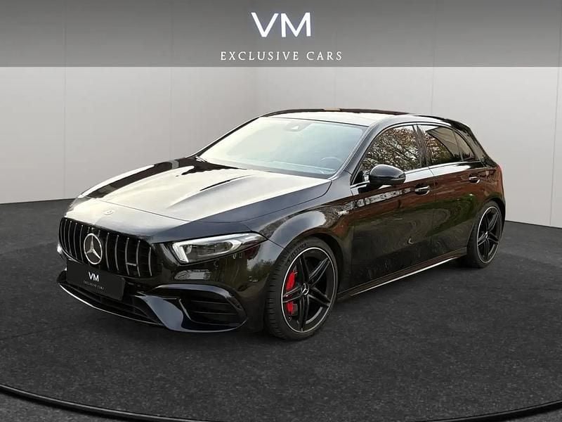 Utilisé 2022 Mercedes A45 AMG AMG Berline | 62 990 € - Image 1/4