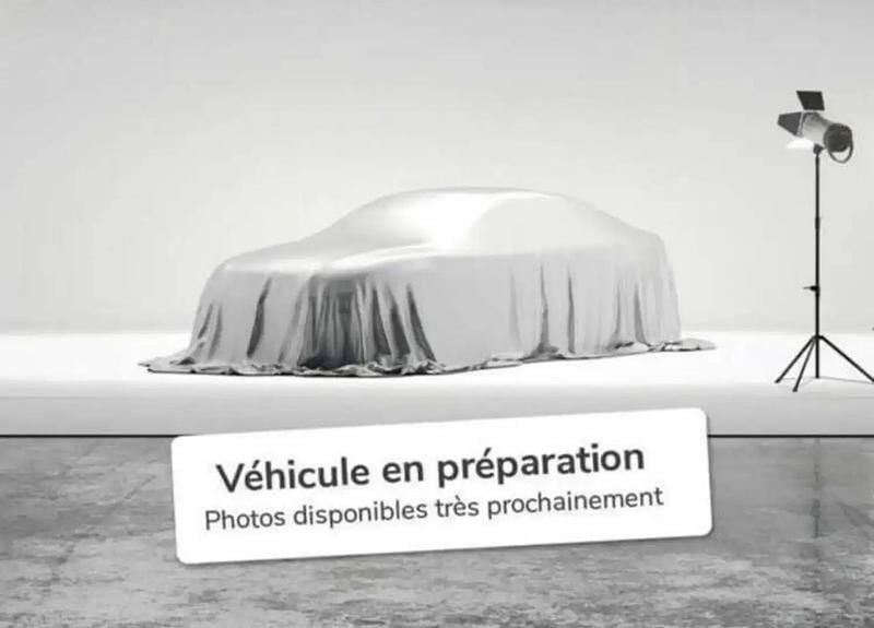 Gris Occasion 2021 Peugeot 2008 Allure SUV | 16 990 € (Bon prix) - Image 1/2