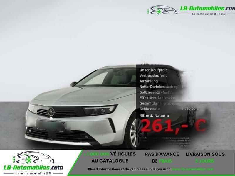 Utilisé 2023 Opel Astra Break | 25 900 € (Prix cher) - Image 1/4