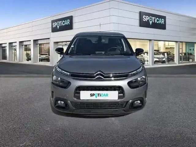 Occasion Citroën C4 PureTech 110 ch (80 kW) 2020 Champagne Berline