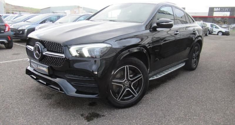 Utilisé 2020 Mercedes GLE350 AMG line | 52 990 € - Image 1/4